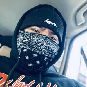 Meet your Posher, Oxy